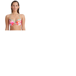 Marie Jo Apollonis Padded Heart Shape Bikini Top