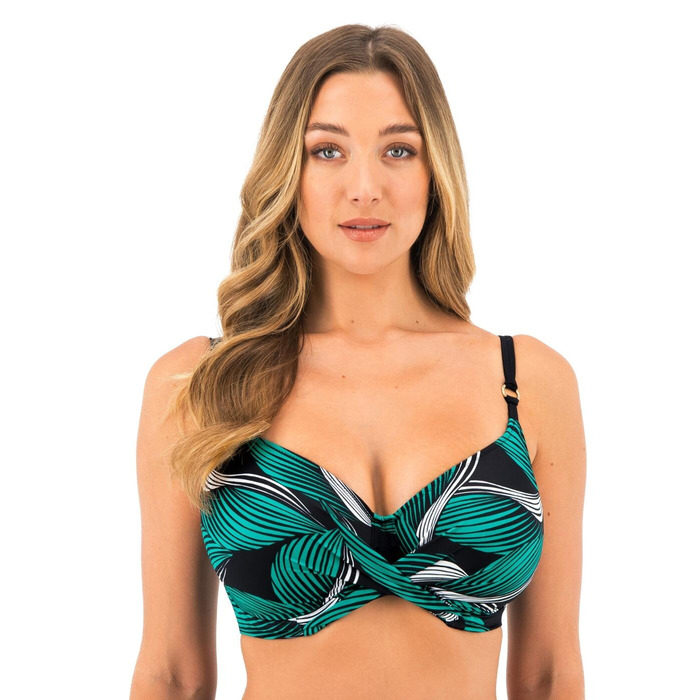 Fantasie Saint Lucia Full Cup Bikini Top