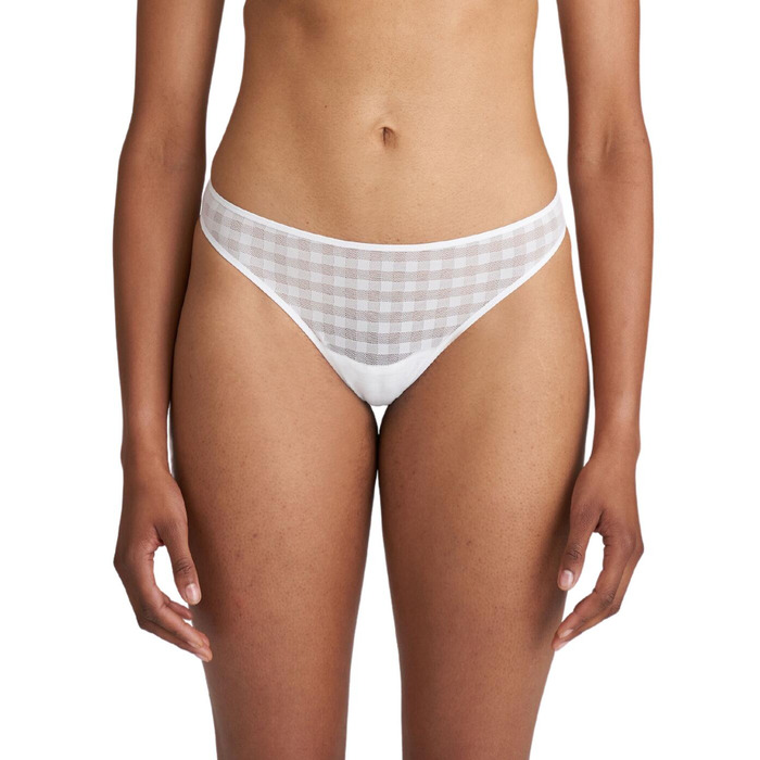 Marie Jo Jereme Thong
