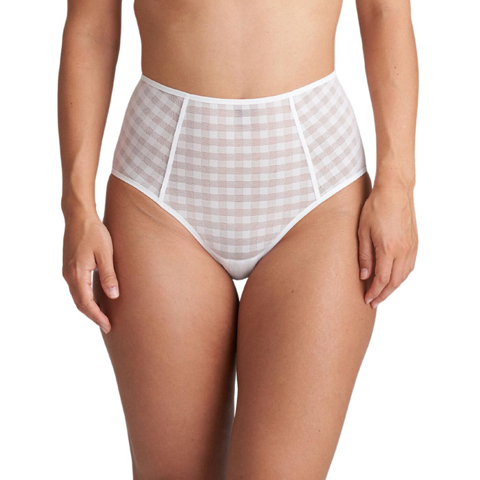 Marie Jo Jereme Full Brief
