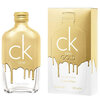 Calvin Klein CK One Gold EDT
