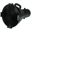 Virtuoso 1000 Profile Lens 10ø