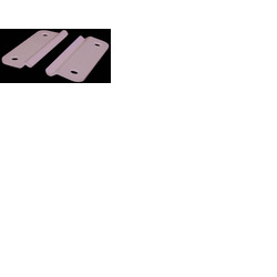 Doughty Studio Rail 60 Clamps