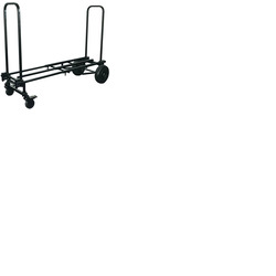 Adjustable Equipment Cart 0. 9