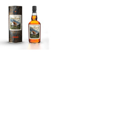 The Professor 15YO Single Malt Whisky Volume #1