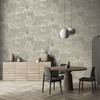 Khalili Wallpaper Mirissa Dove Holden 65963