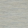 Harlequin Affinity Textured Vinyl Wallpaper Slate Blue and Chalk HMWF111954