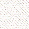 Little Explorers 2 Wallpaper Five Leaf Flower Pink Galerie 14844