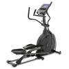 Spirit Fitness XE 195 Elliptical Cross Trainer
