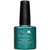 CND Shellac Gel Polish Emerald Lights