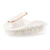 Manta Hair Brush White
