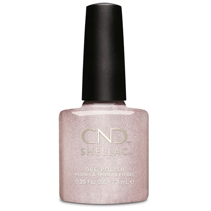 CND Shellac Gel Polish Safety Pin - 7. 3ml