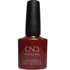 CND Shellac Gel Polish Decadence
