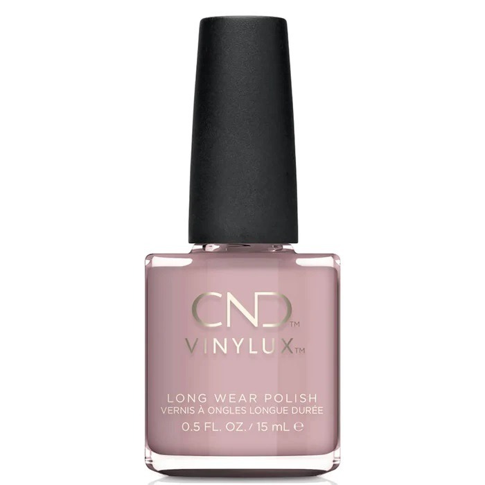 CND Vinylux Weekly Nail Polish Nude Knickers (263) - 15ml