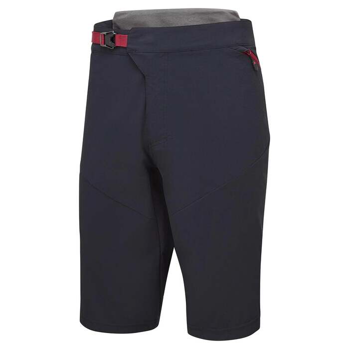 Esker ECO Trail Men's Shorts Black | Durable, Water-Repellent MTB Shorts | Versatile Performance On & Off the Bike | XL | Altura