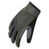 Esker Trail Gloves Dark