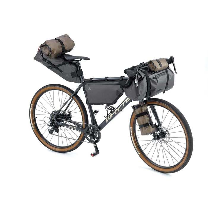 Anywhere Cycling 5L Drybag | Altura