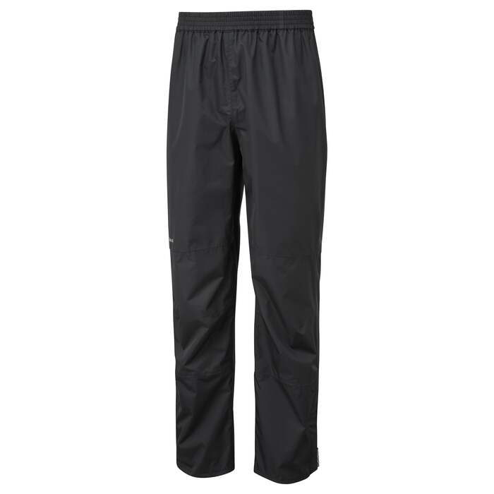 Nevis Classic Men's Over Trouser | 2XL | Waterproof & Breathable Protection for Commuters | 10K Rating, DWR Coating & Reflective Detailing | Altura