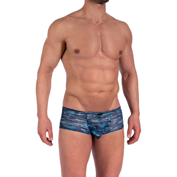 Manstore M2371 Bungee Pant