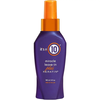 It's a 10 Miracle Leave-In Treatment Plus Keratin 120ml