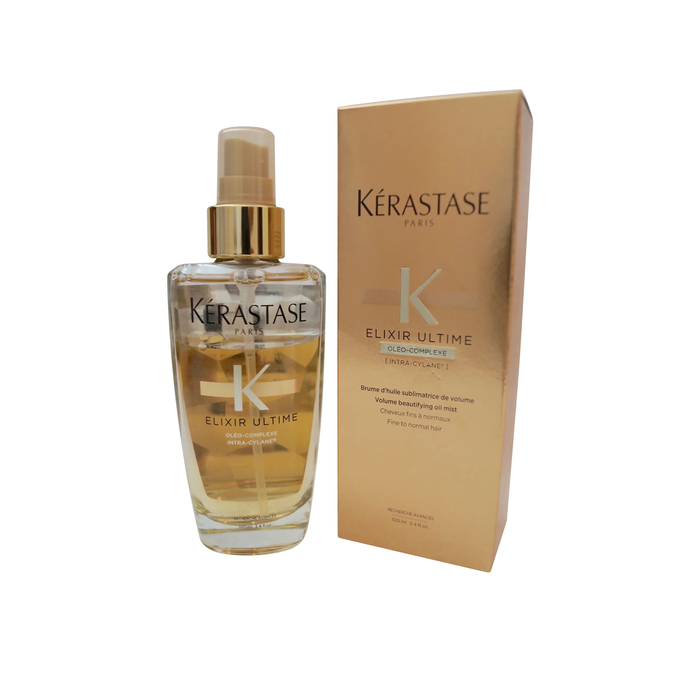Kérastase Elixir Ultime Oleo-Complex Fine to Normal Hair