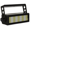 Magicflash LED Strobe and Stage Blinder Light with DMX