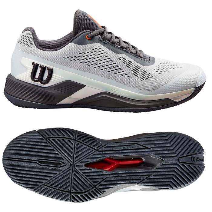 Wilson Rush Pro 4. 0 Shift Mens Tennis Shoes