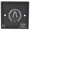 Wall Mounted Volume Control Panel for PA Systems