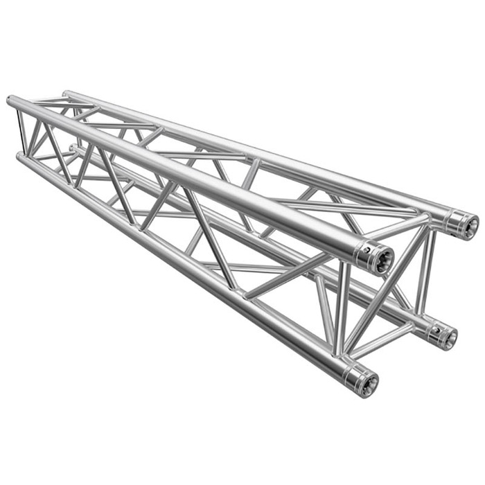 Global Truss F34 PL Quad Trussing Straight - 2m