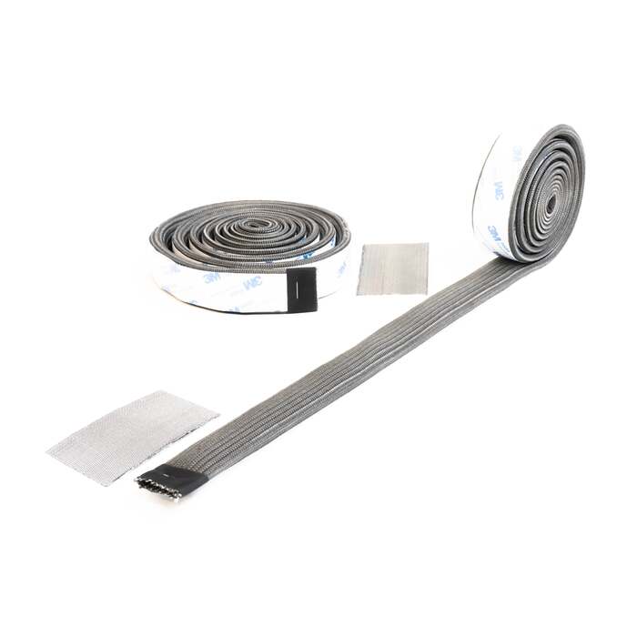 Draco Grills Gasket Set for 27 inch Kamado Grill