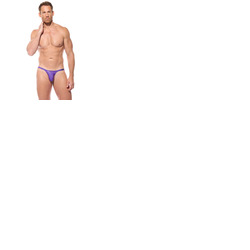 Gregg Homme BoyToy Voltz Brief