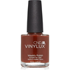 CND Vinylux Weekly Nail Polish Burnt Romance (161)