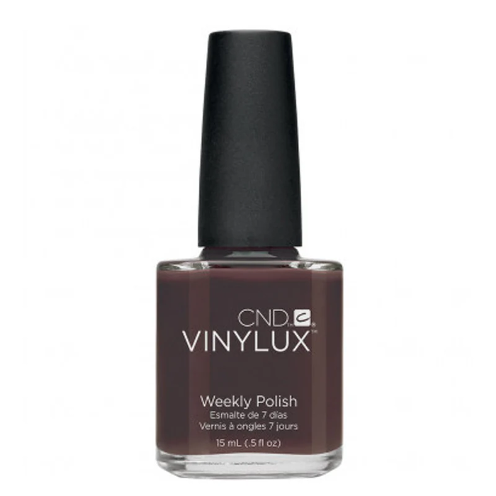 CND Vinylux Weekly Nail Polish Faux Fur (113) - 15ml