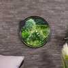 Warsaw Outdoor Round Mirror