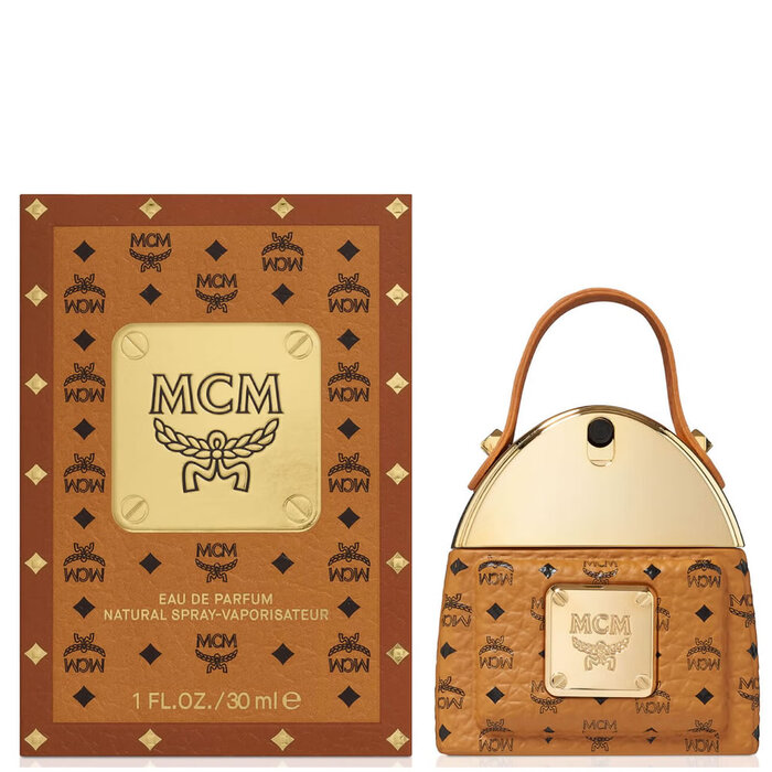 MCM Eau de Parfum
