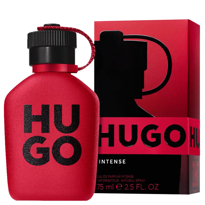 Boss Hugo Intense EDP