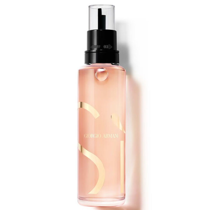 Giorgio Armani Si EDP Refill Bottle 100ml