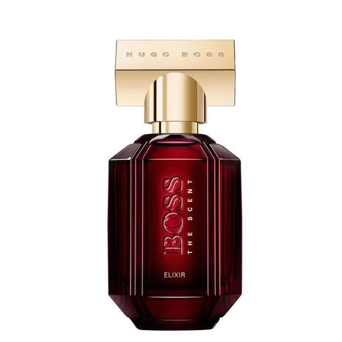 Boss The Scent Elixir Parfum Intense For Women EDP