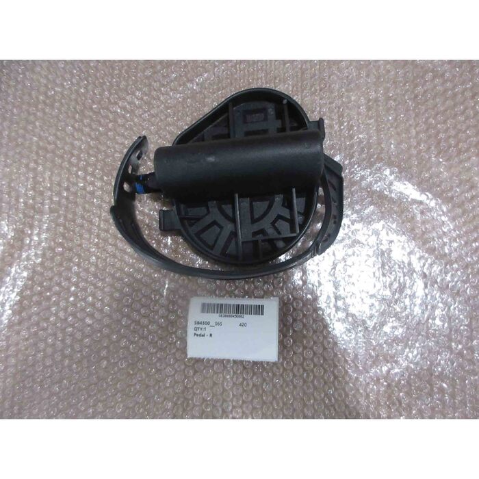 Xterra SB4500 Recumbent Exercise Bike - Pedal - R - Part 65