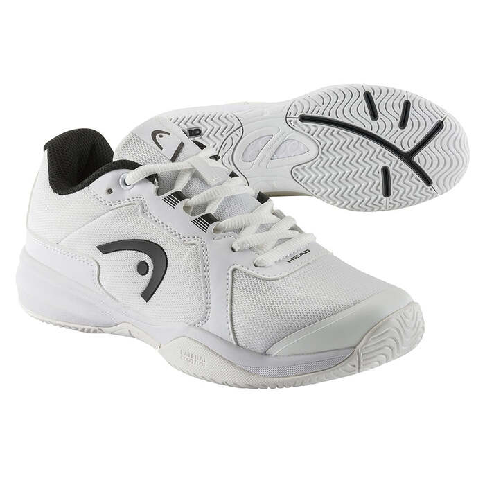 Head Sprint 3. 5 Junior Tennis Shoes
