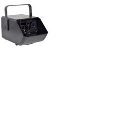 Compact Mini Bubble Machine with USB Power