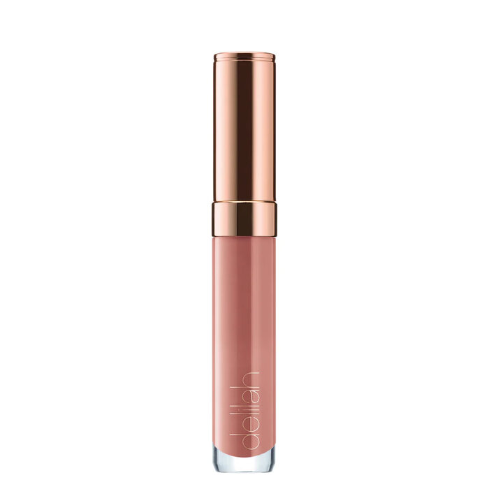 Delilah Colour Gloss Ultimate Shine Lipgloss 5. 5ml Minx