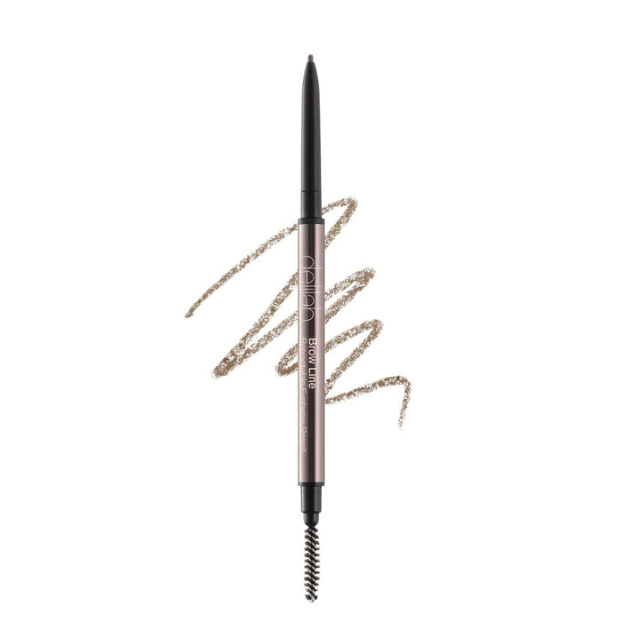 Delilah Brow Line Long Wear Brow Pencil 2. 3g Sable
