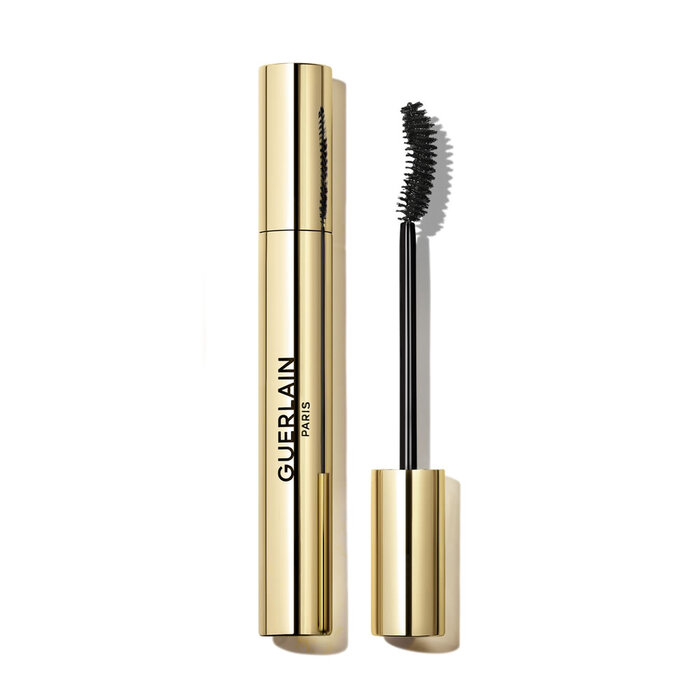 Guerlain Noir G 24hr Intense Volume Curl Mascara 6g Black 01