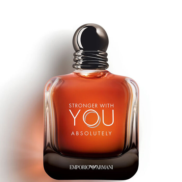 Emporio Armani Stronger With You Absolutely Pour Homme EDP 100ml