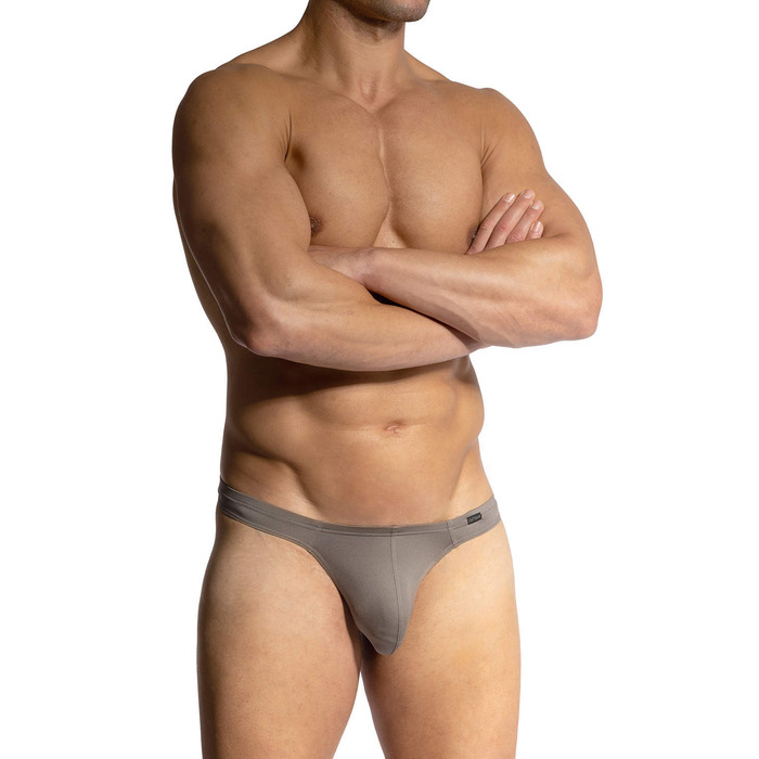 Olaf Benz RED2405 Comfort String - Stone