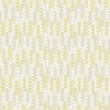 Erik Building Blocks Vinyl Wallpaper Yellow Fine Decor FD26507