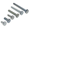 M10 Bolt Sets 65mm Long Pack of 20