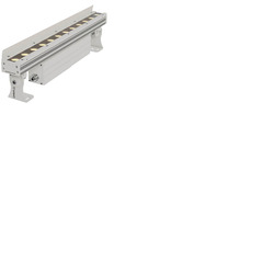 LED Batten Cool & Warm White LEDs for Exterior Use IP66 Rated 484mm