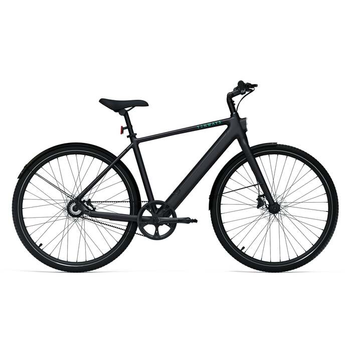Tenways CGO600 Pro Commuter Urban Electric Hybrid Bike